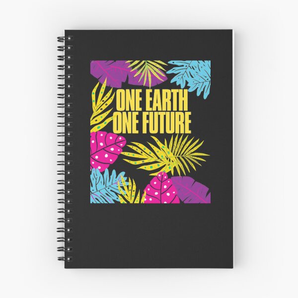 Item preview, ONE EARTH ONE FUTURE designed and sold by GILLES VAZIRI.