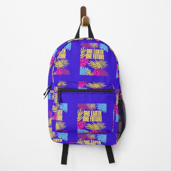 Item preview, ONE EARTH ONE FUTURE designed and sold by GILLES VAZIRI.