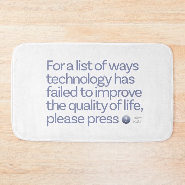 Item preview, For a list of ways... designed and sold by x1brett.