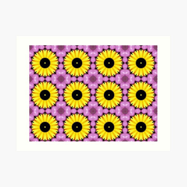 Sappiye 1640 Art Print