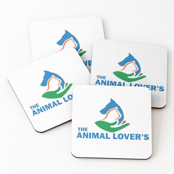 Item preview, THE ANIMAL LOVER'S FPR T-SHIRTS designed and sold by shariful88.