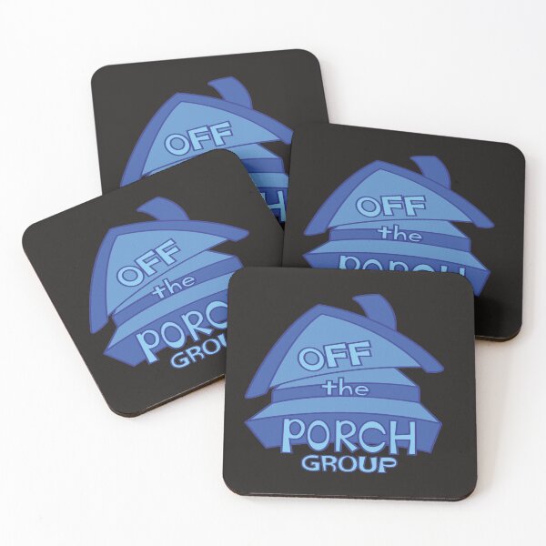 Item preview, Off The Porch Group designed and sold by OffThePorch.