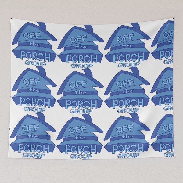 Item preview, Off The Porch Group designed and sold by OffThePorch.