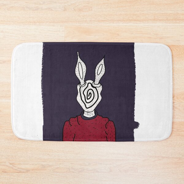 Item preview, lost bunny designed and sold by goodtripsinart.