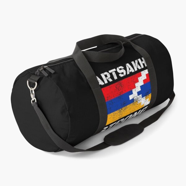 Item preview, Support Artsakh | Artsakh is Armenia | Armenian Artsakh Flag designed and sold by MagicBoutique.
