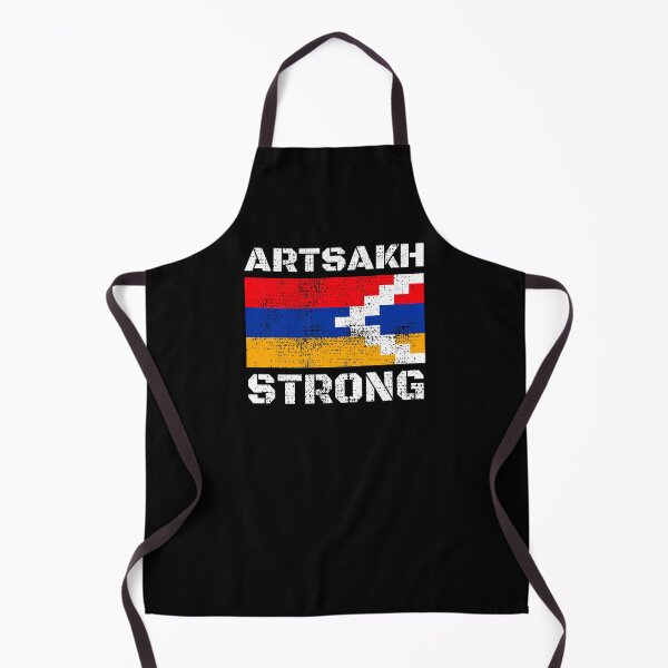 Item preview, Support Artsakh | Artsakh is Armenia | Armenian Artsakh Flag designed and sold by MagicBoutique.
