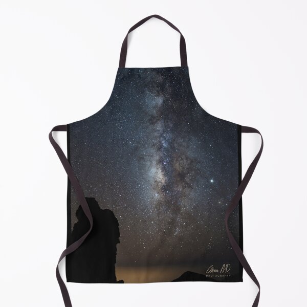 Item preview, Milky Way, Jupiter & Roque de los Muchachos designed and sold by clemadphotoart.