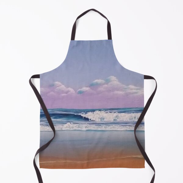 Item preview, Beach scene designed and sold by BoonArt.