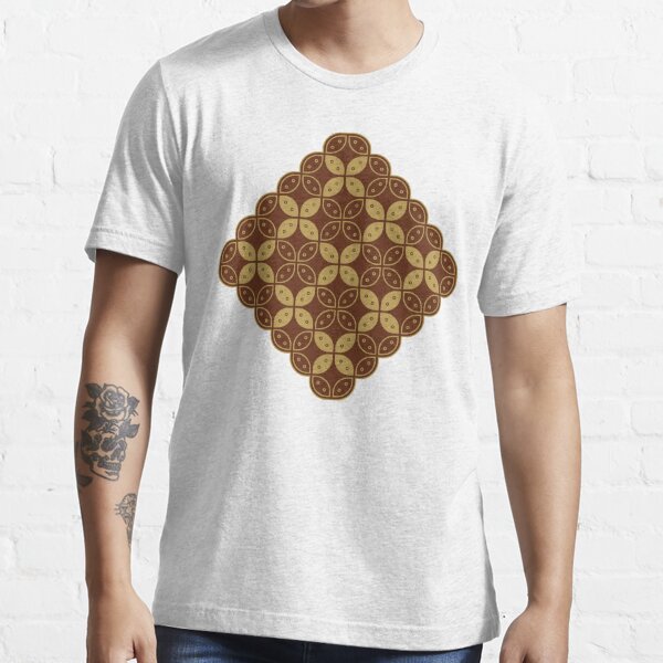 Batik Malaysia T-Shirts  Redbubble