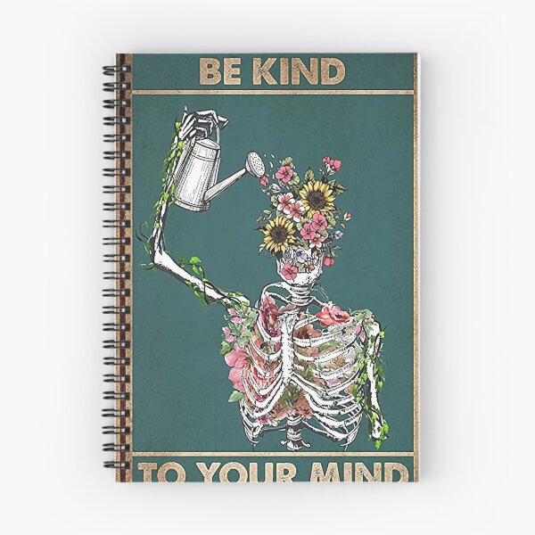 Item preview, Be kind to your mind designed and sold by ryanmcclure.