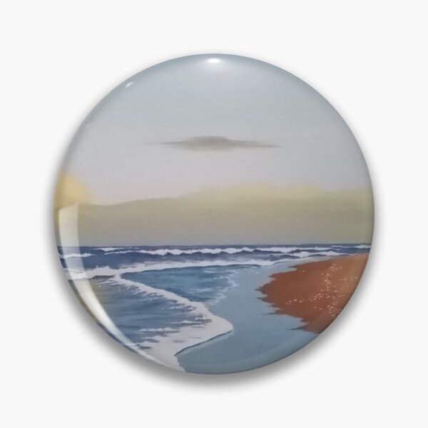 Item preview, Beach painting designed and sold by BoonArt.