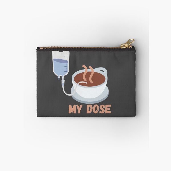 Item preview, Coffee addict designed and sold by LeftoRight.