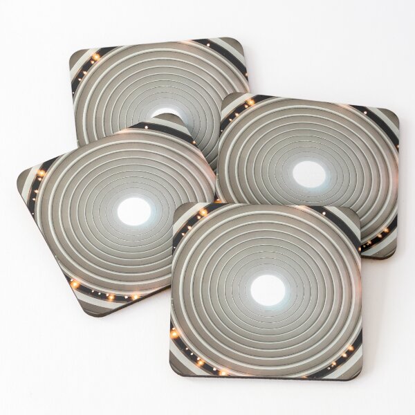 Item preview, Domed Ceiling designed and sold by WiseWanderings.