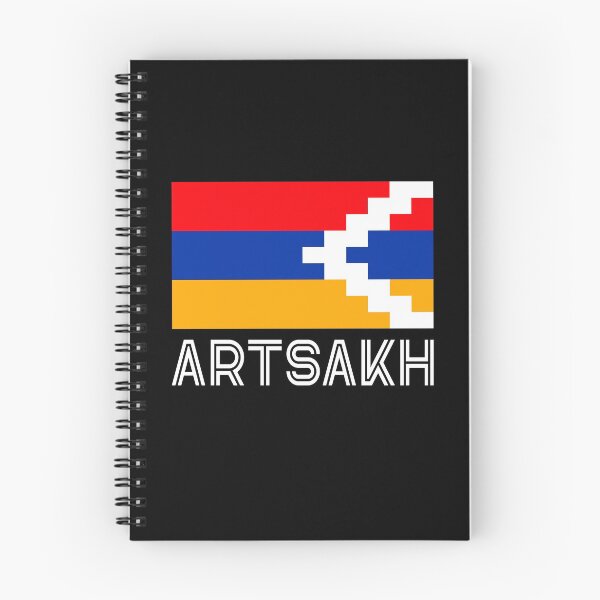 Item preview,  Artsakh | Artsakh is Armenia | Artsakh Flag designed and sold by MagicBoutique.