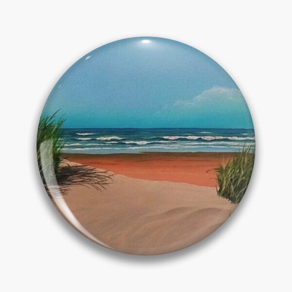 Item preview, Dunes view designed and sold by BoonArt.