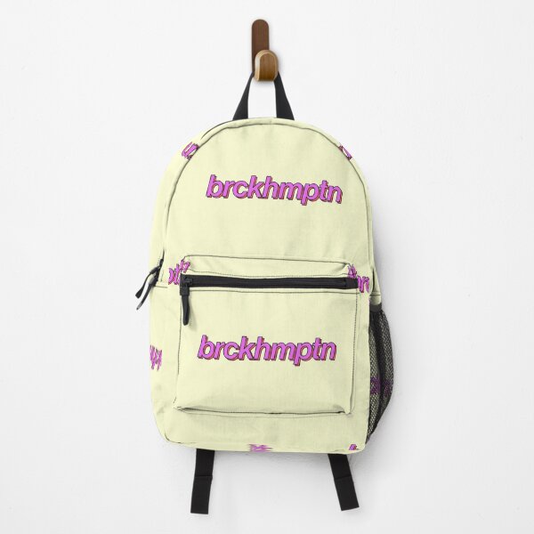 Item preview, Hampton Music Hip Hop Brock Pink Music designed and sold by sharedipmemes.