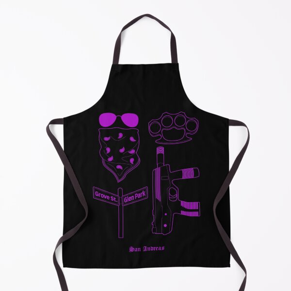 Item preview, gta san andreas designed and sold by joshua pierre.