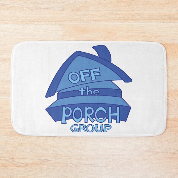 Item preview, Off The Porch Group designed and sold by OffThePorch.