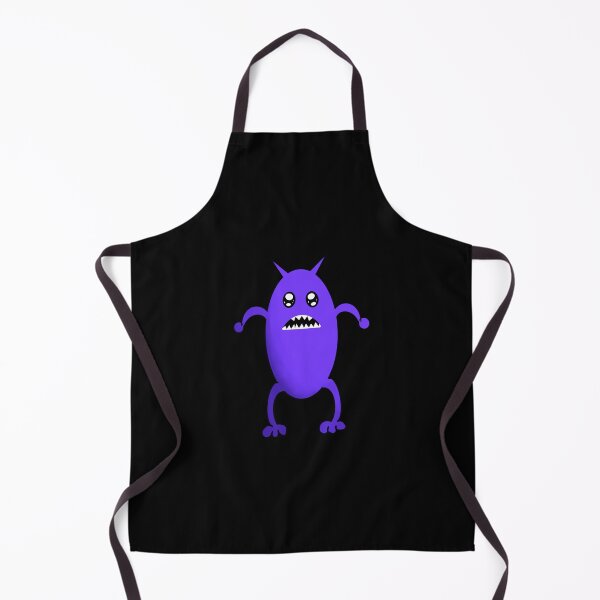 Item preview, Doodle Plankton designed and sold by kaiordesigns.