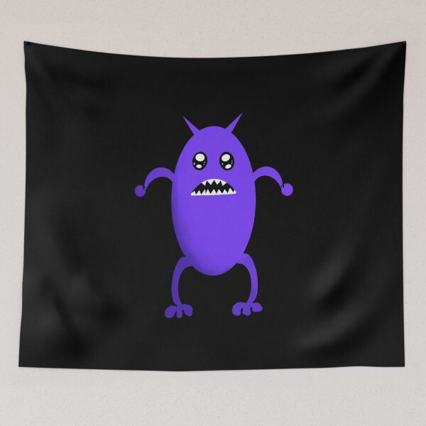 Item preview, Doodle Plankton designed and sold by kaiordesigns.