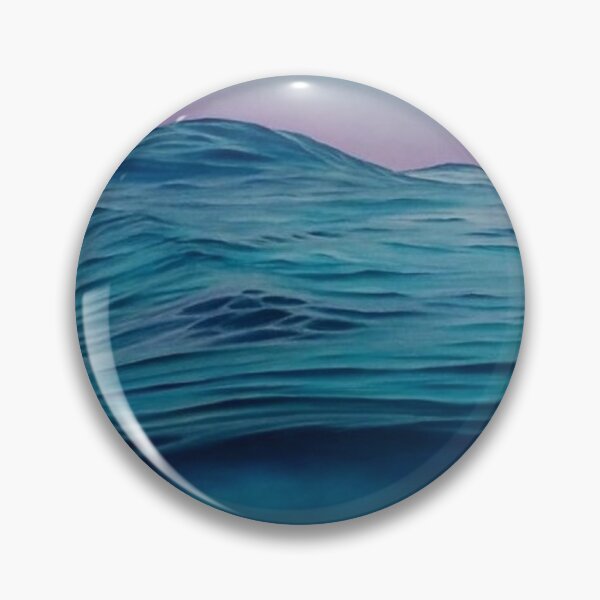 Item preview, Calm Ocean designed and sold by BoonArt.