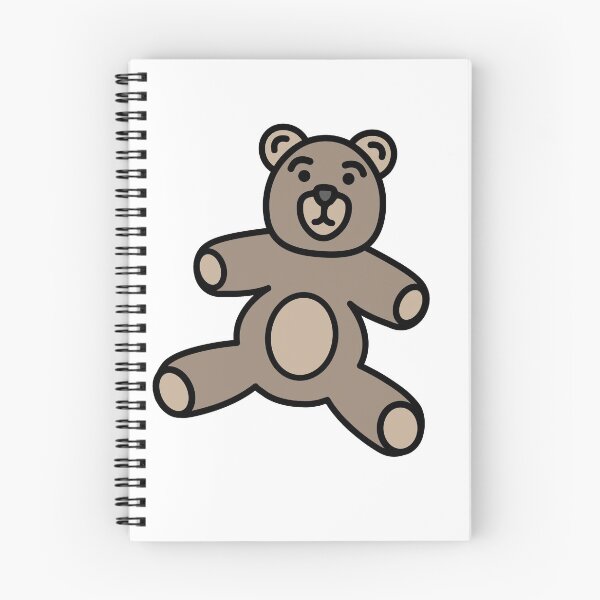 Item preview, Teddy Bear designed and sold by ArtofDissent.