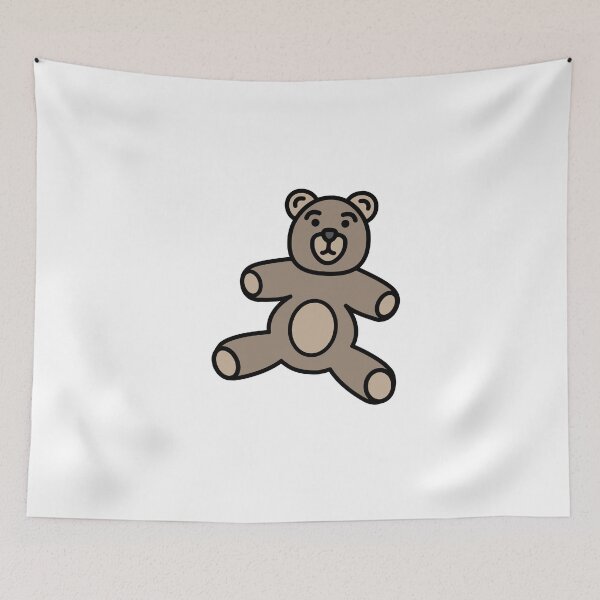 Item preview, Teddy Bear designed and sold by ArtofDissent.