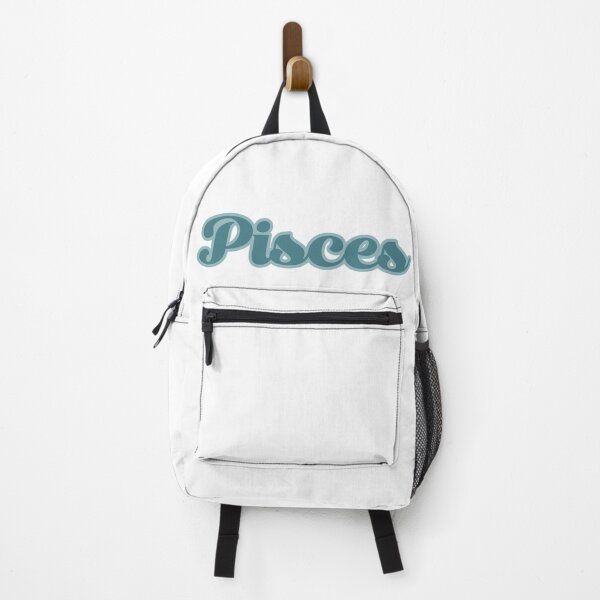 Item preview, Pisces teal designed and sold by PaintPsd.