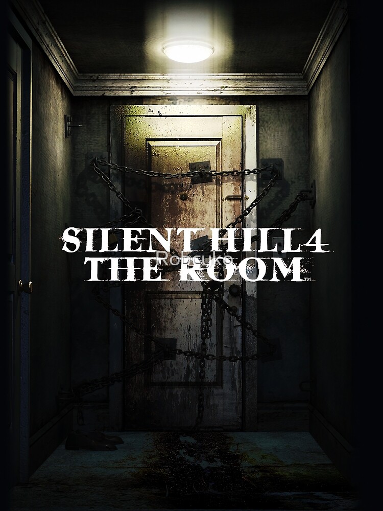 Silent Hill 4 - The Room