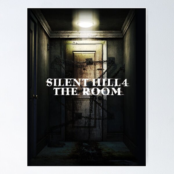 Silent Hill 2 Remake - James & Mary Poster for Sale by Robcyko