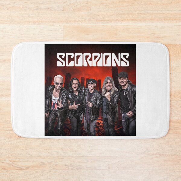 Item preview, kfjohn SNOIPROCS artomoro the band image berlima dengan background gedung2 tinggi di waktu senja designed and sold by kfjohn.