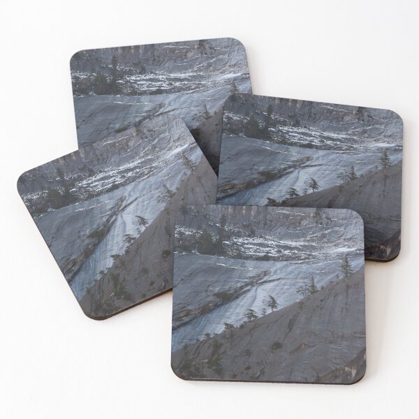 Item preview, Trees on  a mountain ledte designed and sold by Allen Penton.