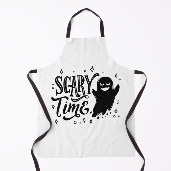 Item preview, Scary Time designed and sold by ozumdesigns.