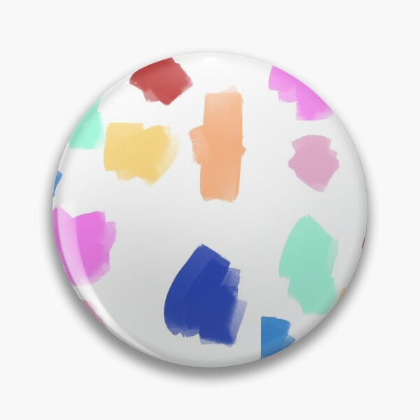 Item preview, Abstract brush strokes designed and sold by KhushbuGohil.