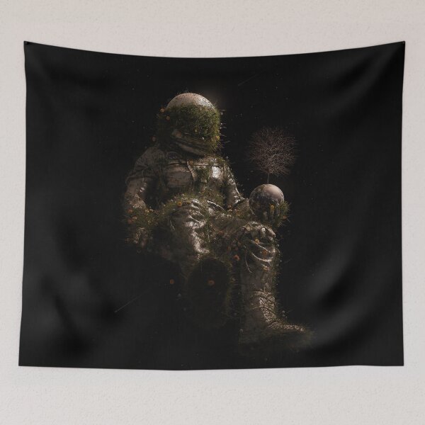 Item preview, The Handler designed and sold by nicebleed.