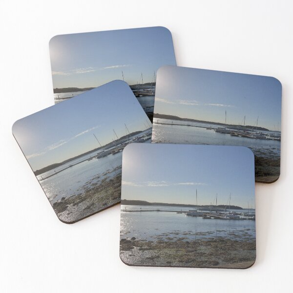 Item preview, Portaferry Harbour County Down Northern Ireland designed and sold by emmajw09.