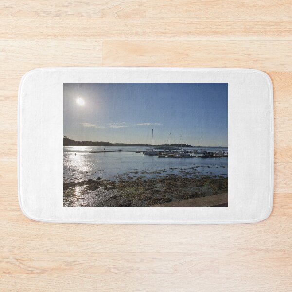 Item preview, Portaferry Harbour County Down Northern Ireland designed and sold by emmajw09.