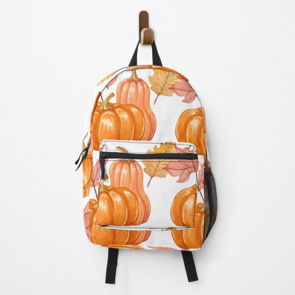 Item preview, Pumpkin and fall print designed and sold by magda09.