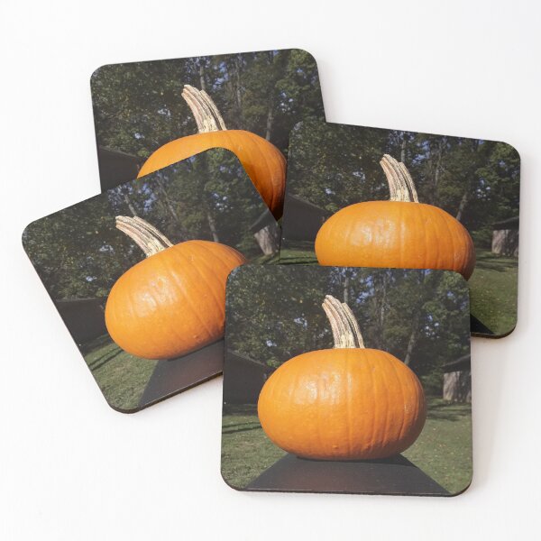 Item preview, Pumpkin on a Mailbox designed and sold by Dodie the Llama Designs.