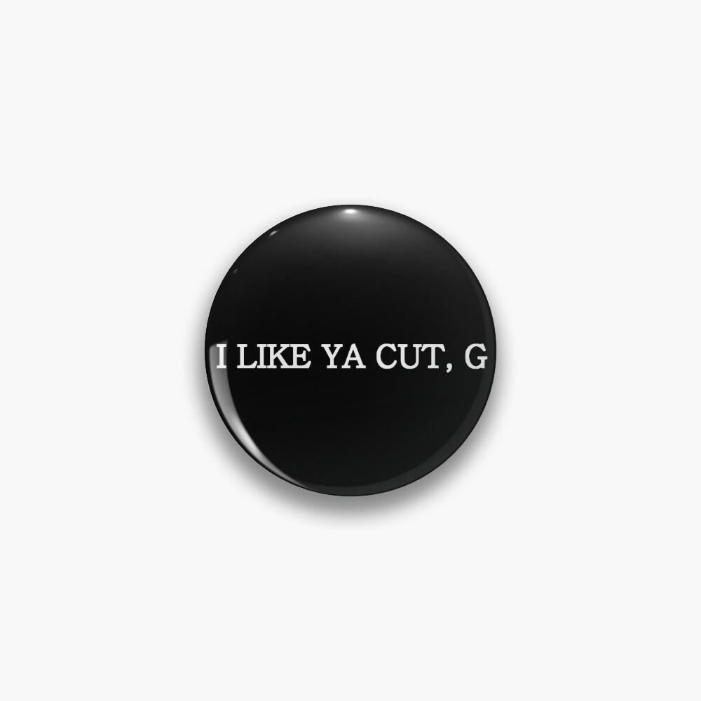 Pin on i like ya cut g
