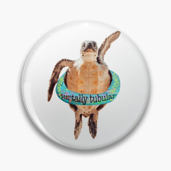 Item preview, Turtally Tubular designed and sold by hegdesigns.
