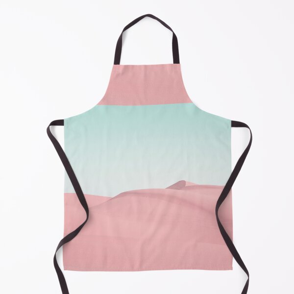 Item preview, Vintage Pink Egypt Desert Pattern Retro 90s Design designed and sold by conceptDVS.