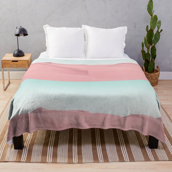 Item preview, Vintage Pink Egypt Desert Pattern Retro 90s Design designed and sold by conceptDVS.