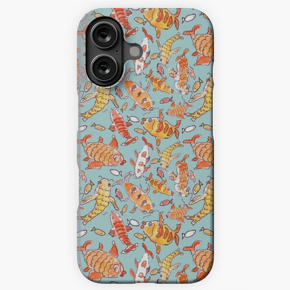 Item preview, iPhone Snap Case designed and sold by ClareWalkerArt.