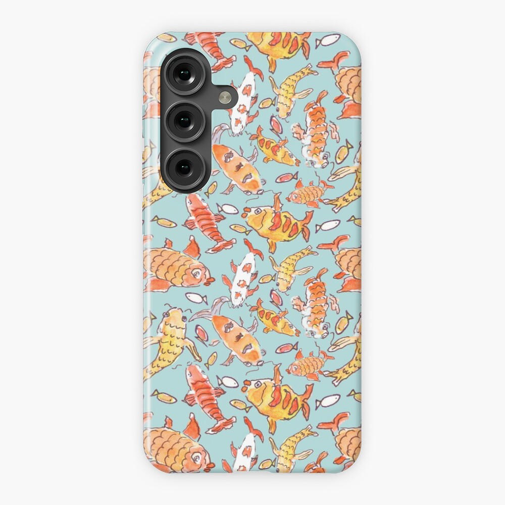 Item preview, Samsung Galaxy Snap Case designed and sold by ClareWalkerArt.