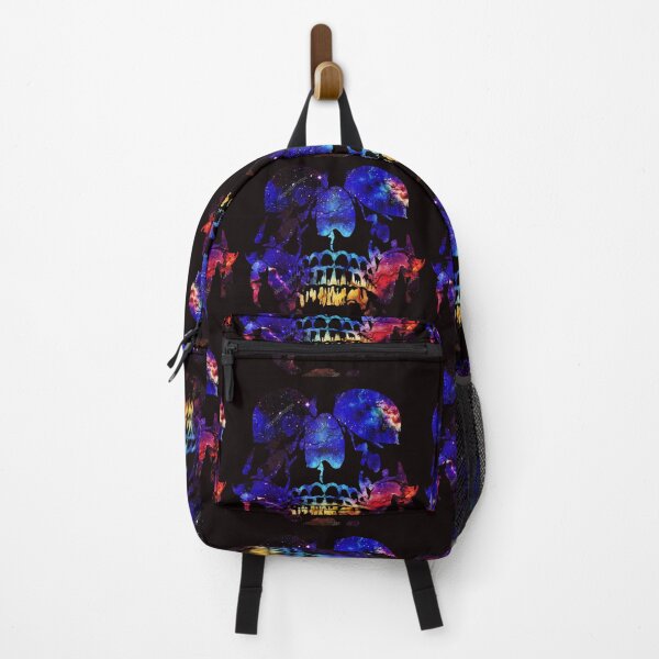 Item preview, Cosmic Skull designed and sold by Roguetees5150.