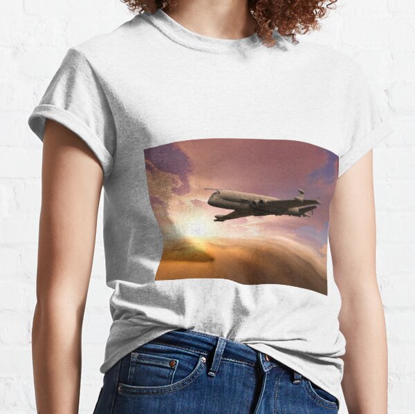 Vista previa del artículo con la obra «RAF Nimrod», diseñado y vendido por StephenJSmith.