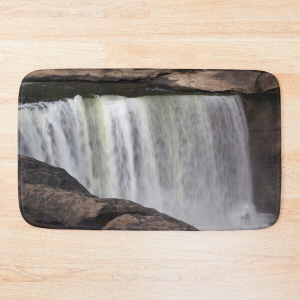 Artikelvorschau, Cumberland Falls in Kentucky entworfen und verkauft von Allen Penton.