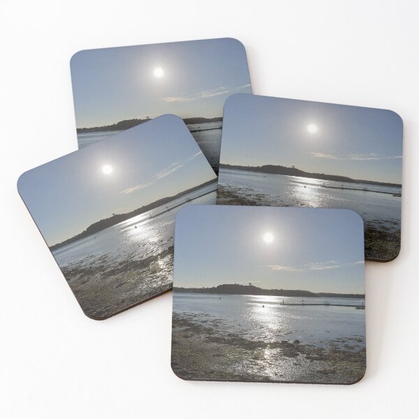 Item preview, Portaferry Harbour, County Down, Northern Ireland designed and sold by emmajw09.