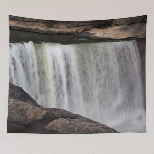 Item preview, Cumberland Falls in Kentucky designed and sold by Allen Penton.